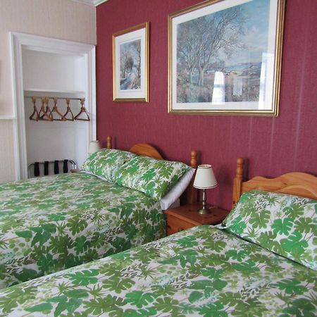 Athollbank Guest House Данди Экстерьер фото